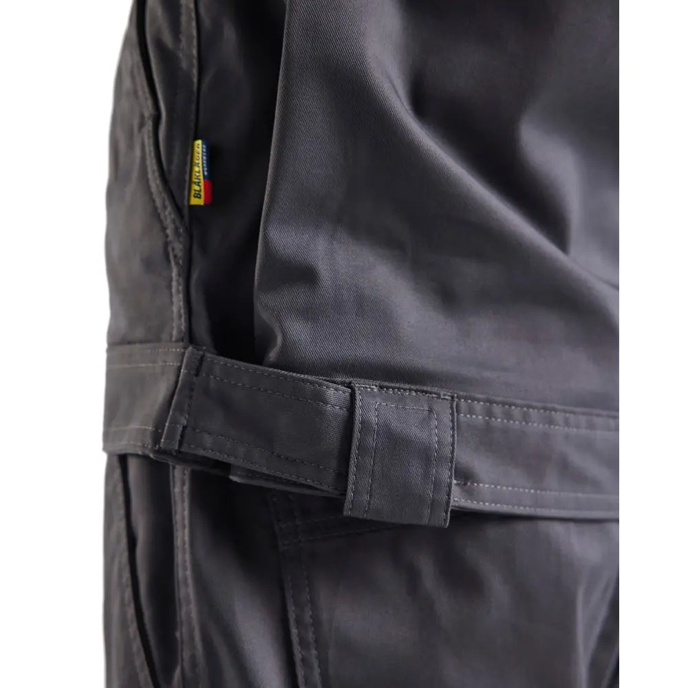 Blåkläder Takki stretch 44441832 - Blåkläder työvaatteet