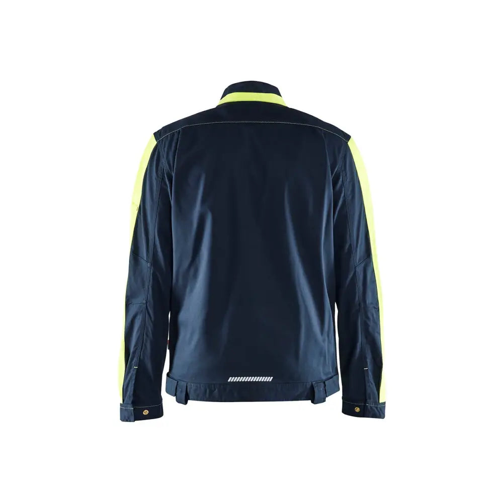 Blåkläder Takki stretch 44441832 - Blåkläder työvaatteet