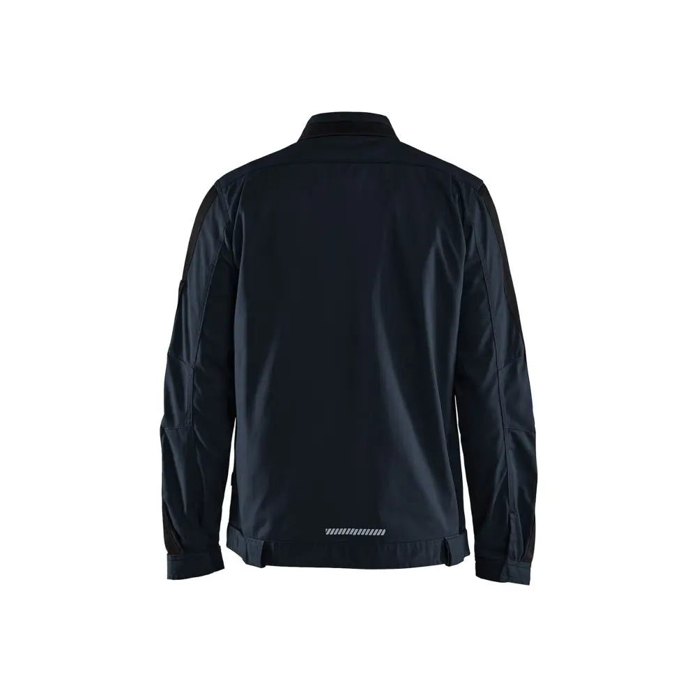 Blåkläder Takki stretch 44441832 - Blåkläder työvaatteet