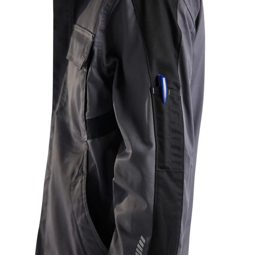 Blåkläder Takki stretch 44441832 - Blåkläder työvaatteet