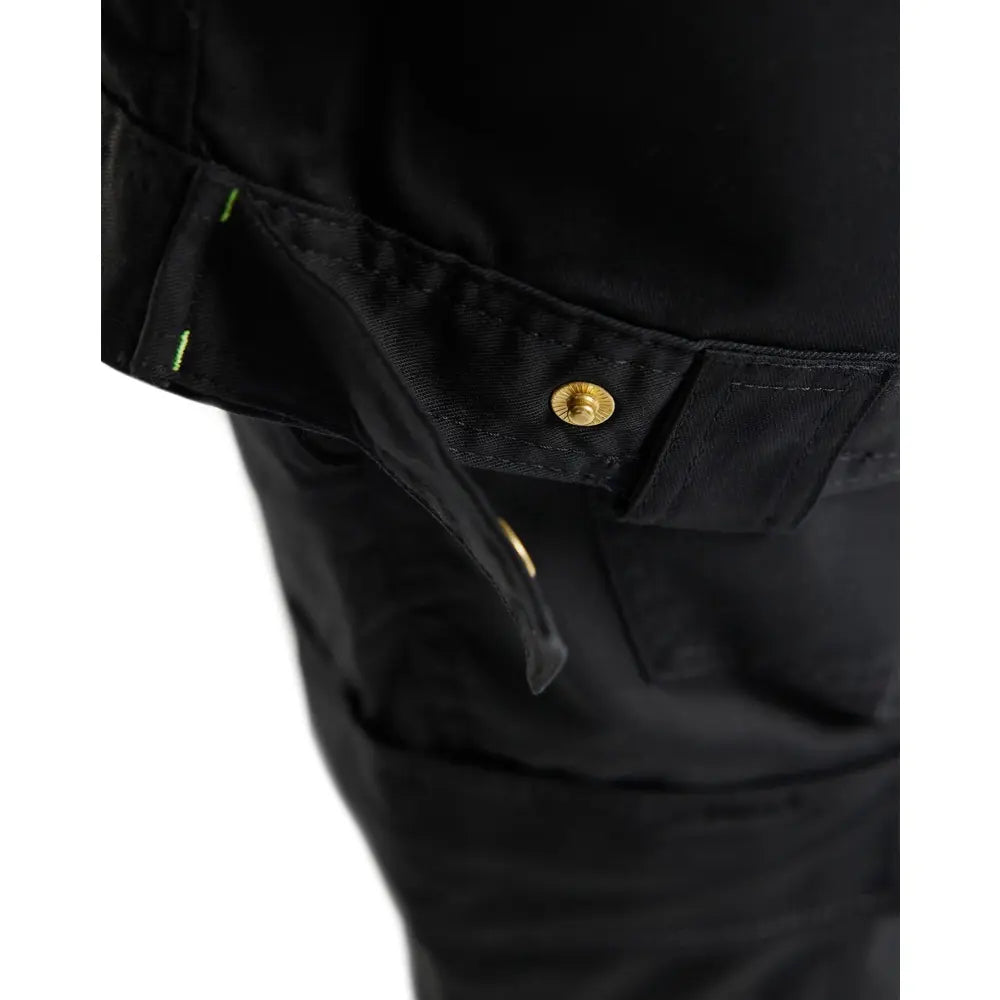 Blåkläder Takki stretch 44441832 - Blåkläder työvaatteet