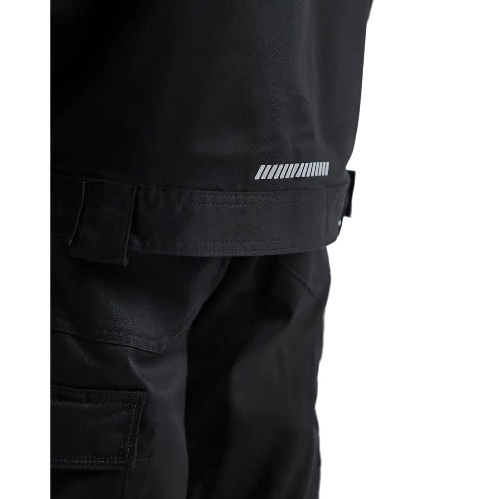 Blåkläder Takki stretch 44441832 - Blåkläder työvaatteet