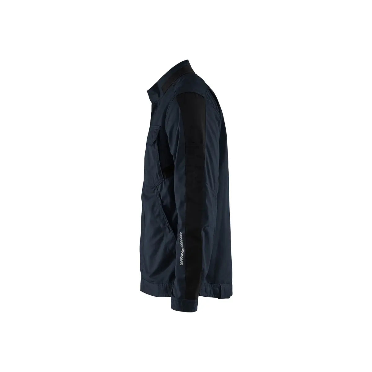 Blåkläder Takki stretch 44441832 - Blåkläder työvaatteet