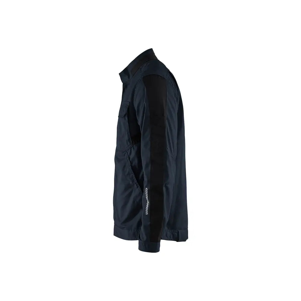 Blåkläder Takki stretch 44441832 - Blåkläder työvaatteet