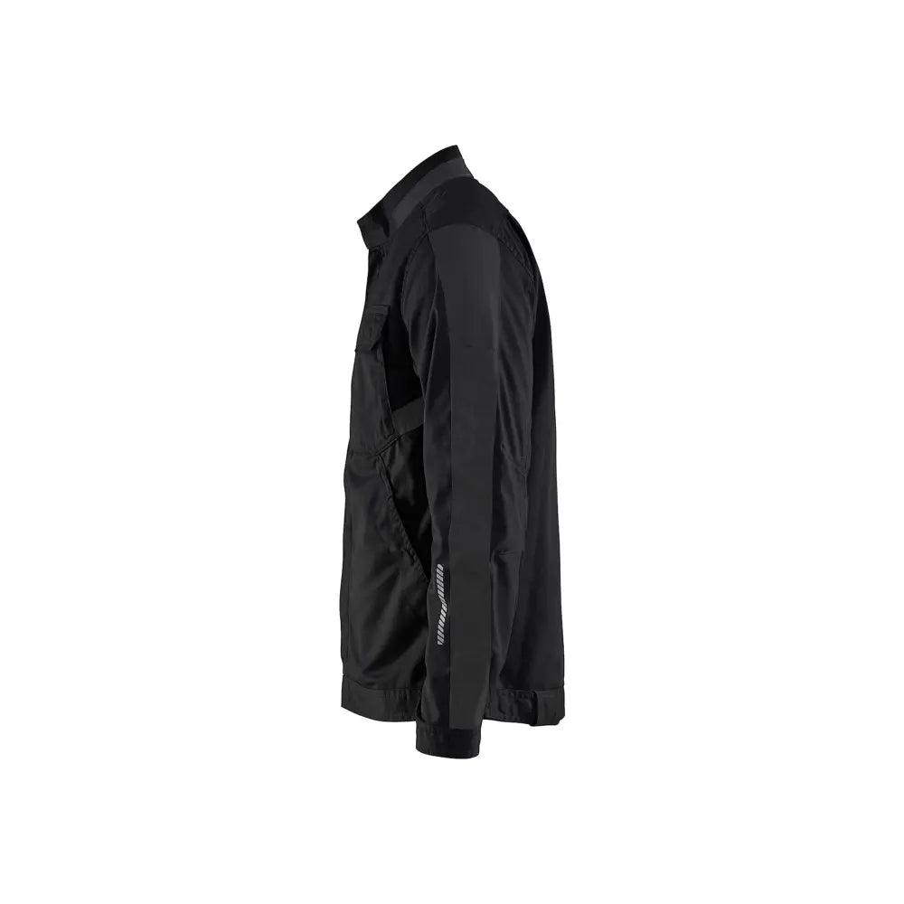 Blåkläder Takki stretch 44441832 - Blåkläder työvaatteet