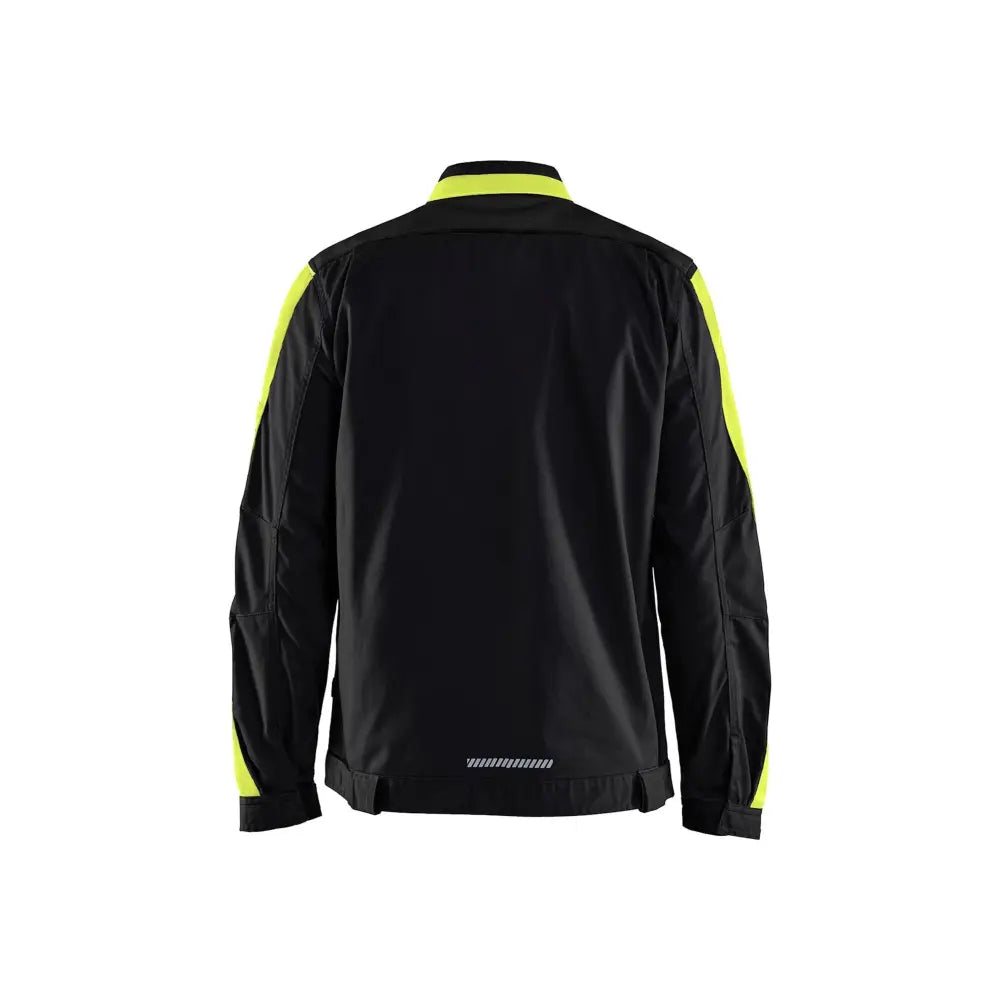 Blåkläder Takki stretch 44441832 - Blåkläder työvaatteet