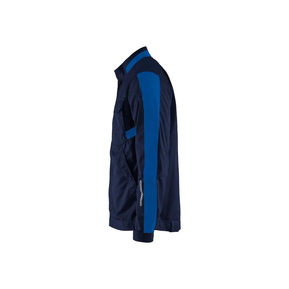 Blåkläder Takki stretch 44441832 - Blåkläder työvaatteet