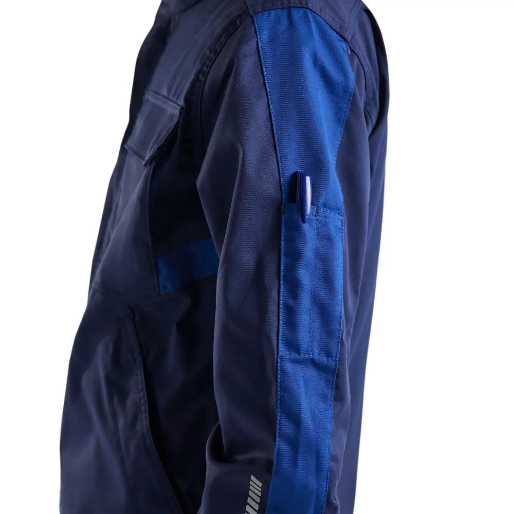 Blåkläder Takki stretch 44441832 - Blåkläder työvaatteet