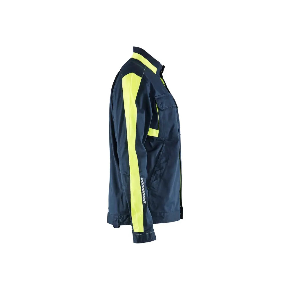 Blåkläder Takki stretch 44441832 - Blåkläder työvaatteet