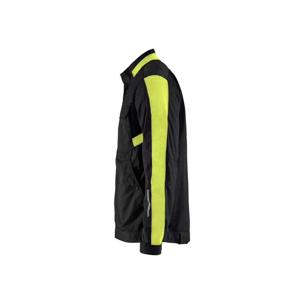 Blåkläder Takki stretch 44441832 - Blåkläder työvaatteet