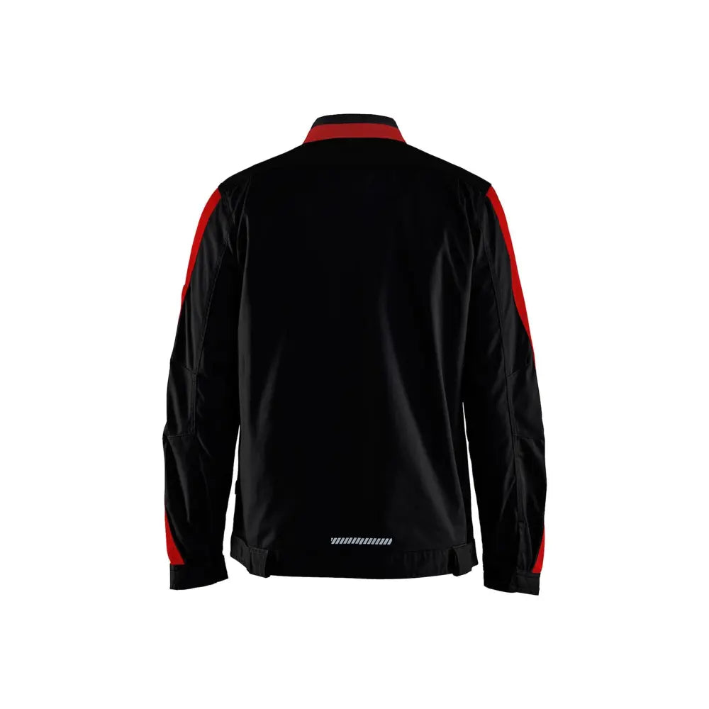 Blåkläder Takki stretch 44441832 - Blåkläder työvaatteet