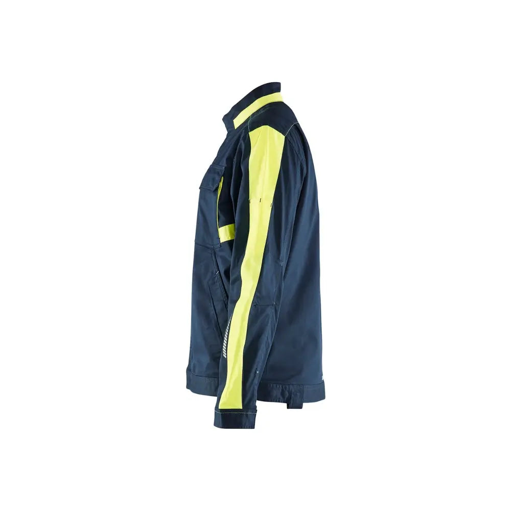 Blåkläder Takki stretch 44441832 - Blåkläder työvaatteet