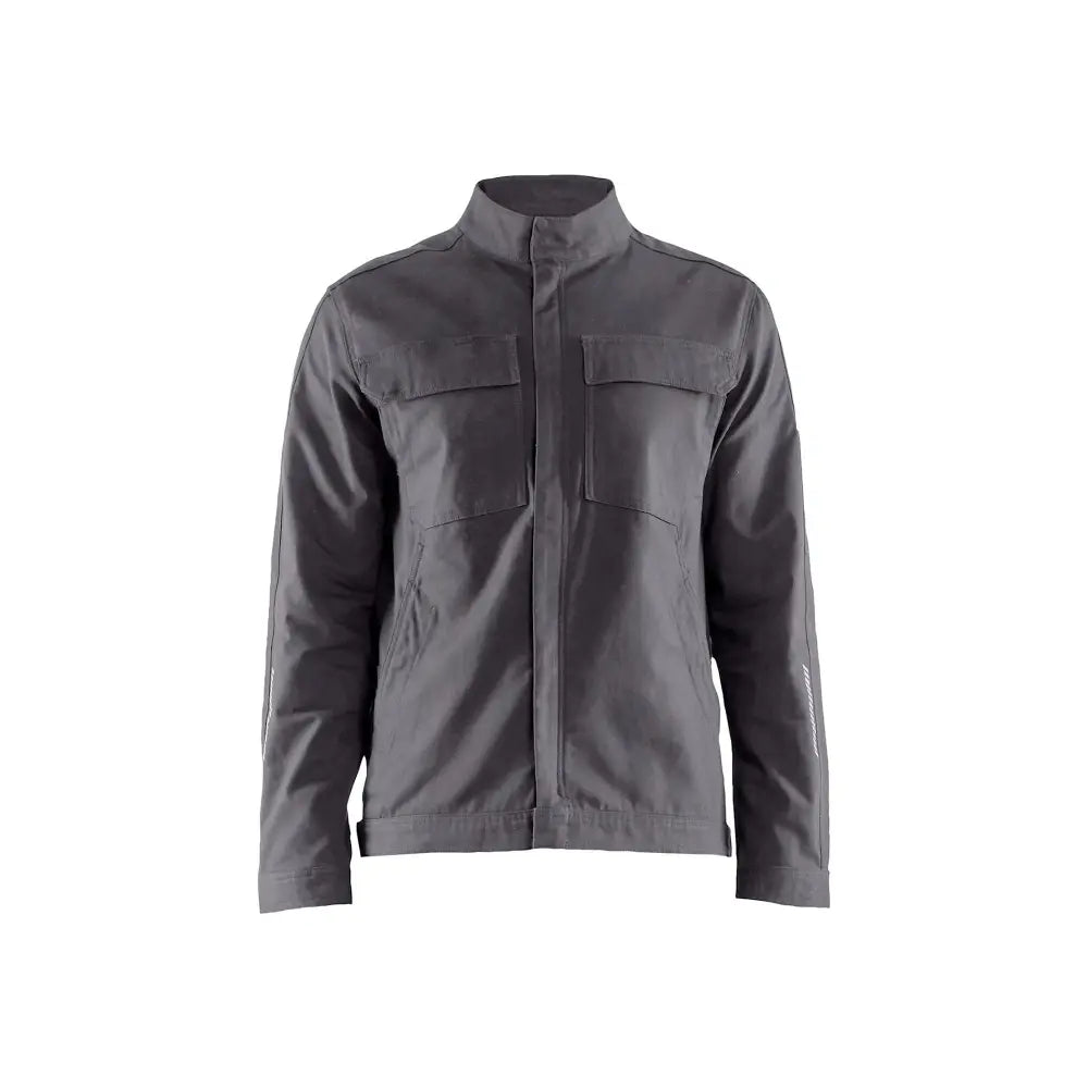 Blåkläder Takki Stretch 44661344 - Grafiitinharmaa / 6XL - Blåkläder työvaatteet
