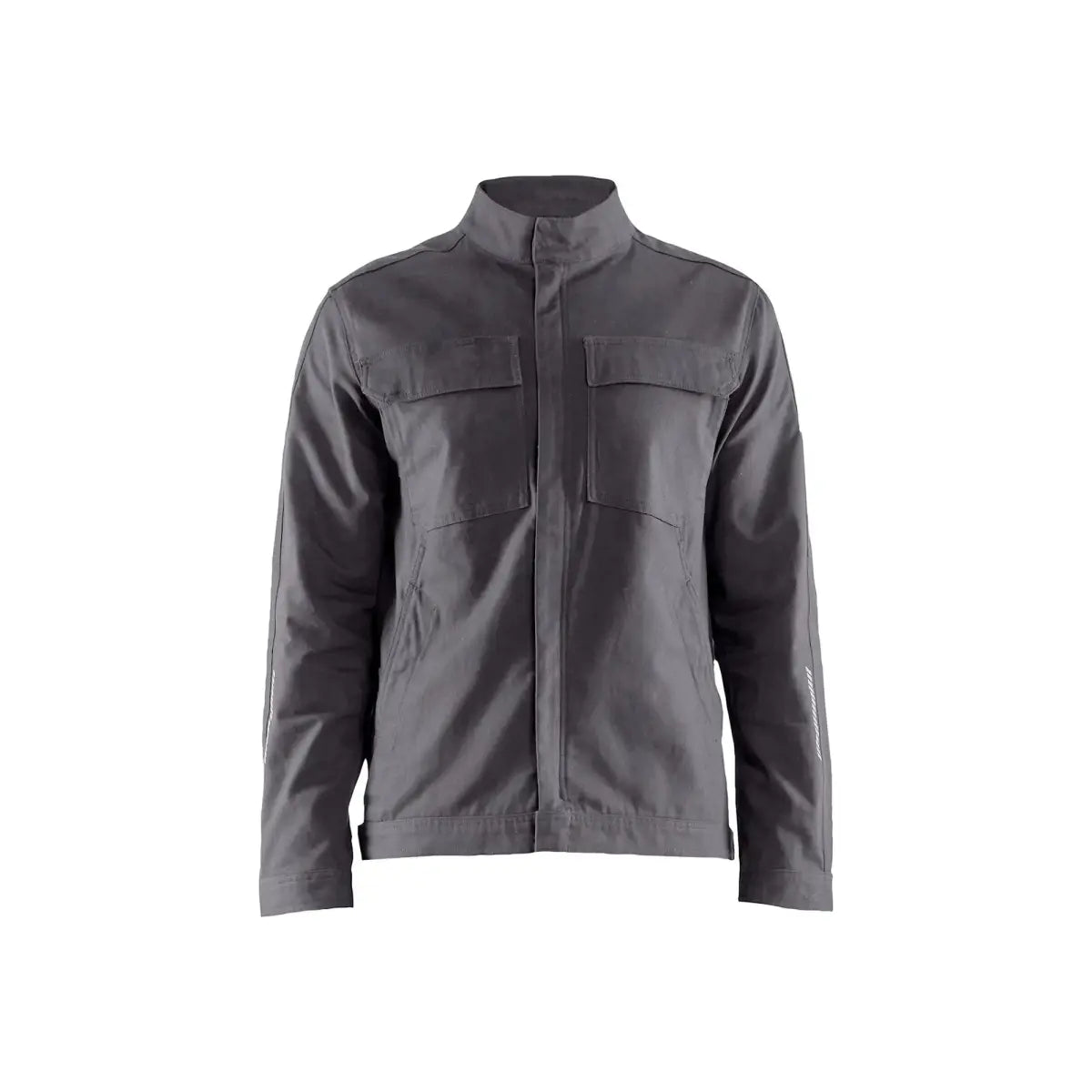 Blåkläder Takki Stretch 44661344 - Grafiitinharmaa / 6XL - Blåkläder työvaatteet