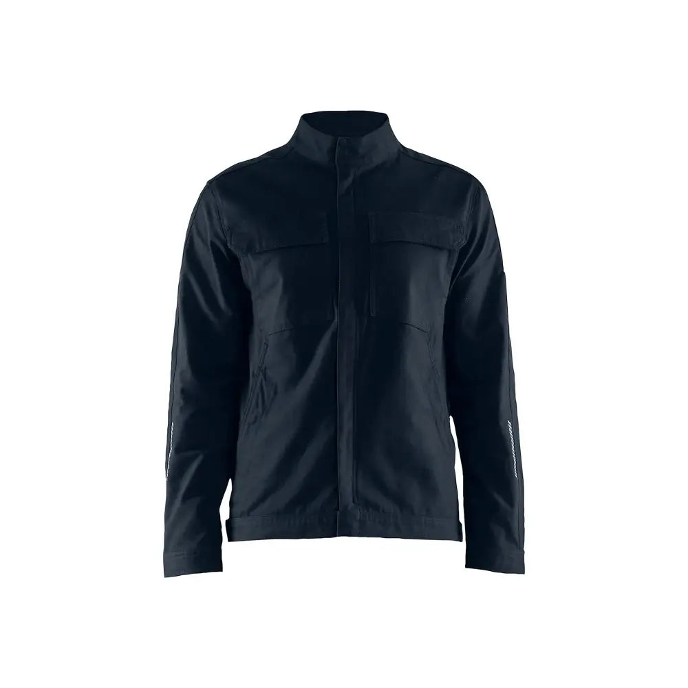 Blåkläder Takki Stretch 44661344 - Tumma Mariininsininen / 5XL - Blåkläder työvaatteet