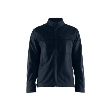 Blåkläder Takki Stretch 44661344 - Tumma Mariininsininen / 5XL - Blåkläder työvaatteet