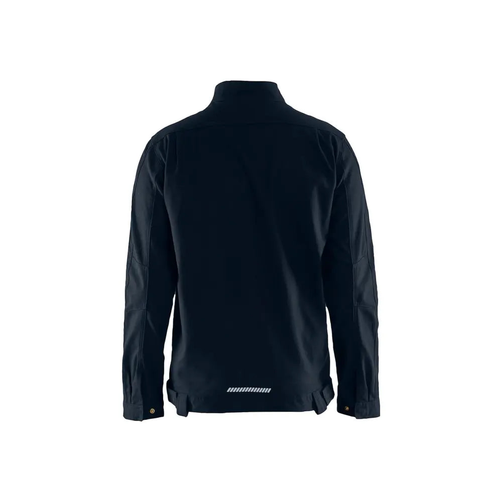 Blåkläder Takki Stretch 44661344 - Blåkläder työvaatteet