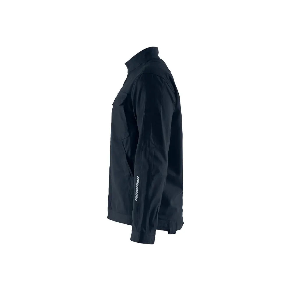 Blåkläder Takki Stretch 44661344 - Blåkläder työvaatteet