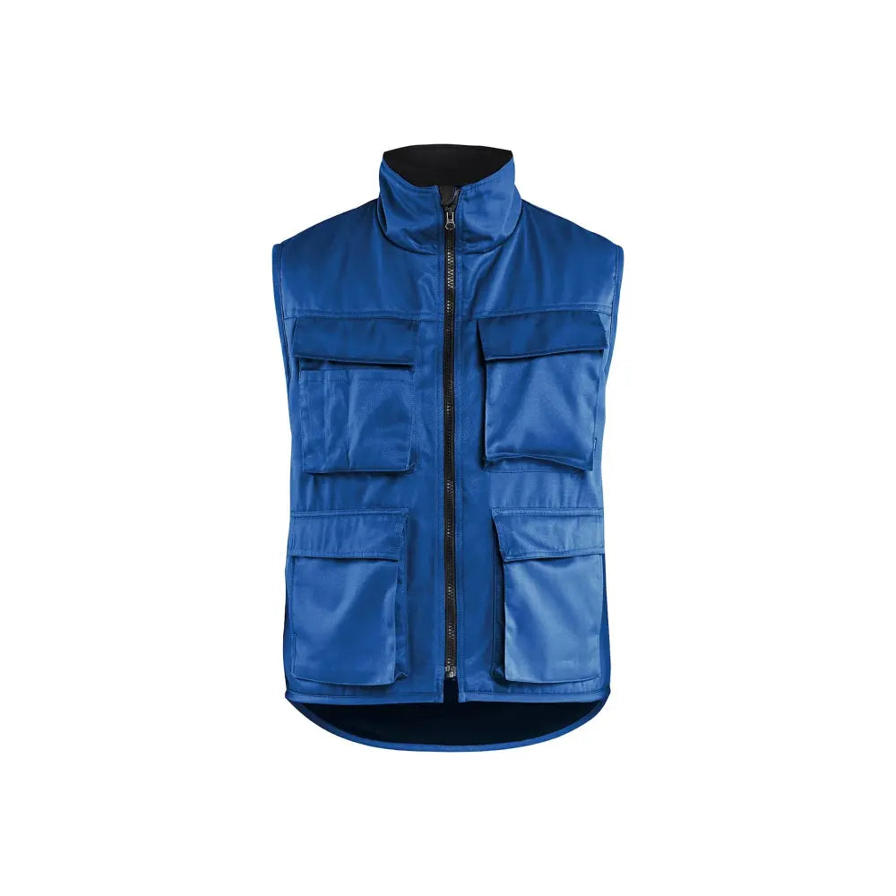 Blåkläder Talviliivi 38011900 - Sininen (Keskisininen) / XXXL - Blåkläder työvaatteet