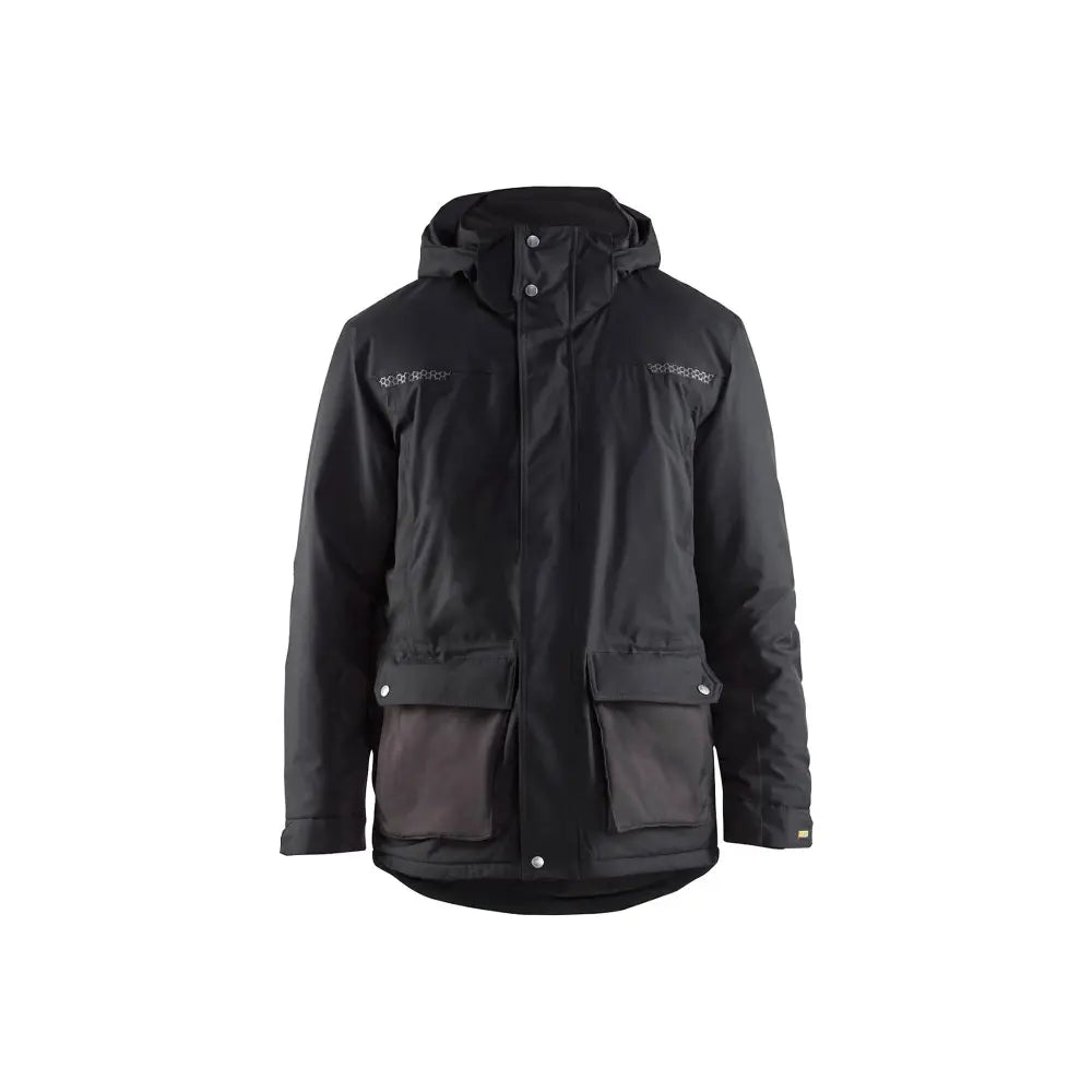 Blåkläder Talviparka 49891987 - 4XL - Blåkläder työvaatteet