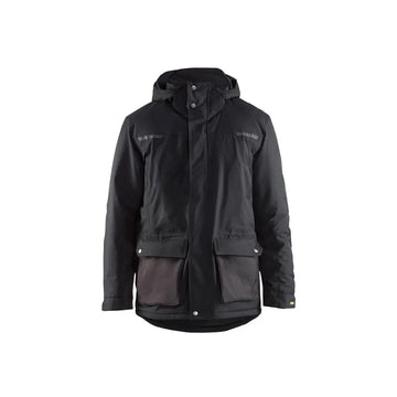 Blåkläder Talviparka 49891987 - 4XL - Blåkläder työvaatteet