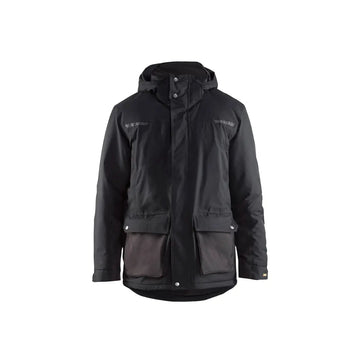 Blåkläder Talviparka 49891987 - 4XL - Blåkläder työvaatteet
