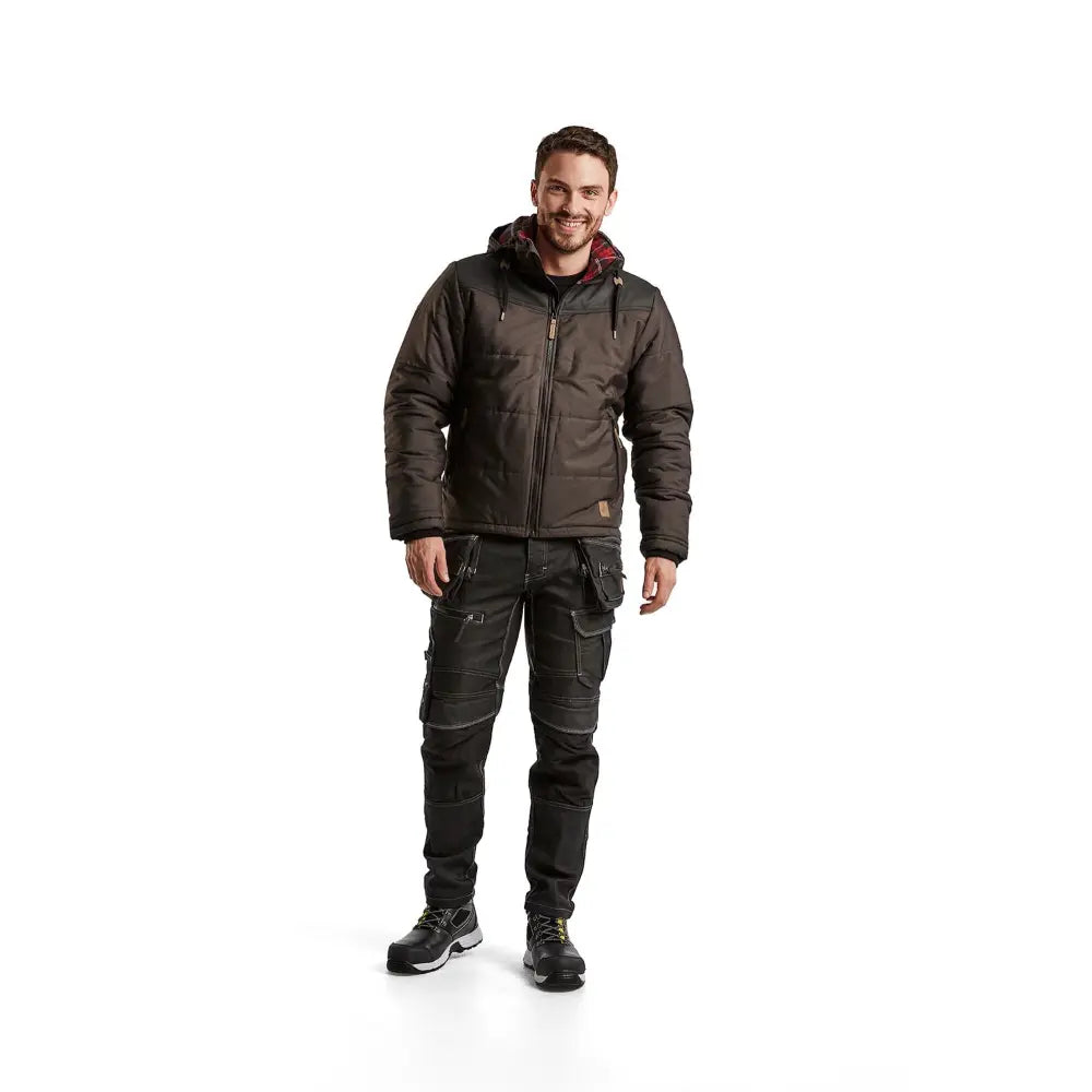 Blåkläder Talvitakki 44991845 - Blåkläder työvaatteet
