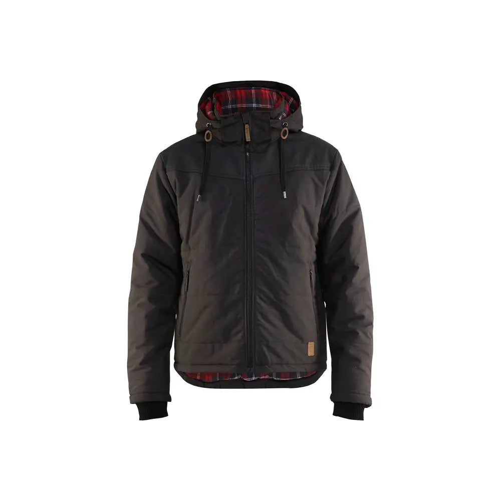 Blåkläder Talvitakki 44991845 - XL - Blåkläder työvaatteet
