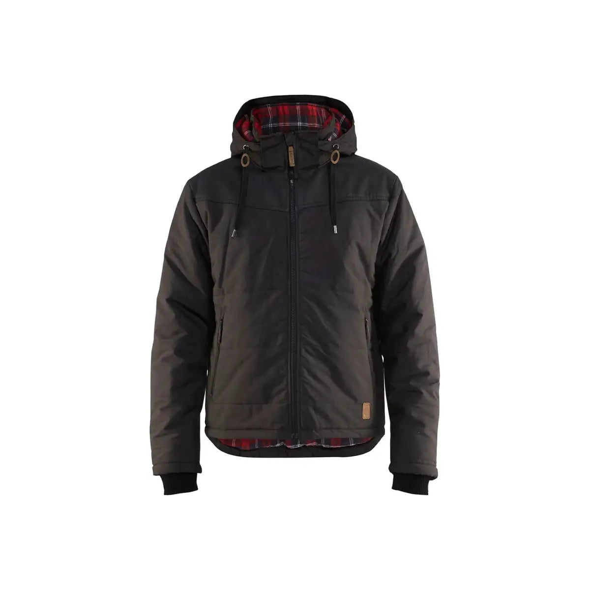 Blåkläder Talvitakki 44991845 - XL - Blåkläder työvaatteet
