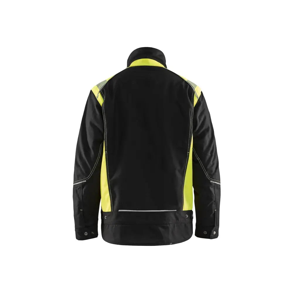 Blåkläder Talvitakki 49151370 - Blåkläder työvaatteet