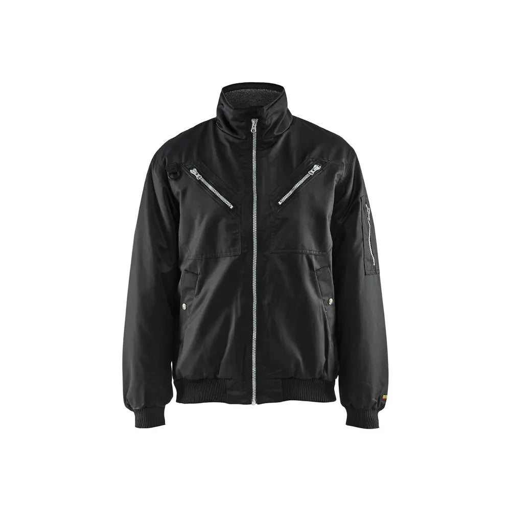 Blåkläder Talvitakki pilotti 48051900 - S - Blåkläder työvaatteet