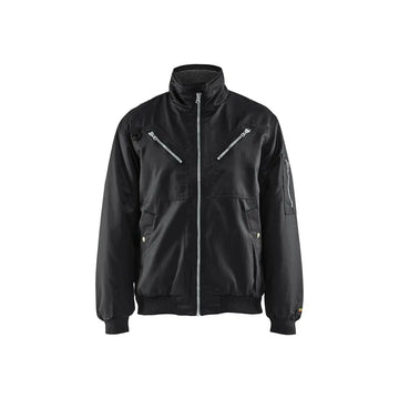 Blåkläder Talvitakki pilotti 48051900 - S - Blåkläder työvaatteet