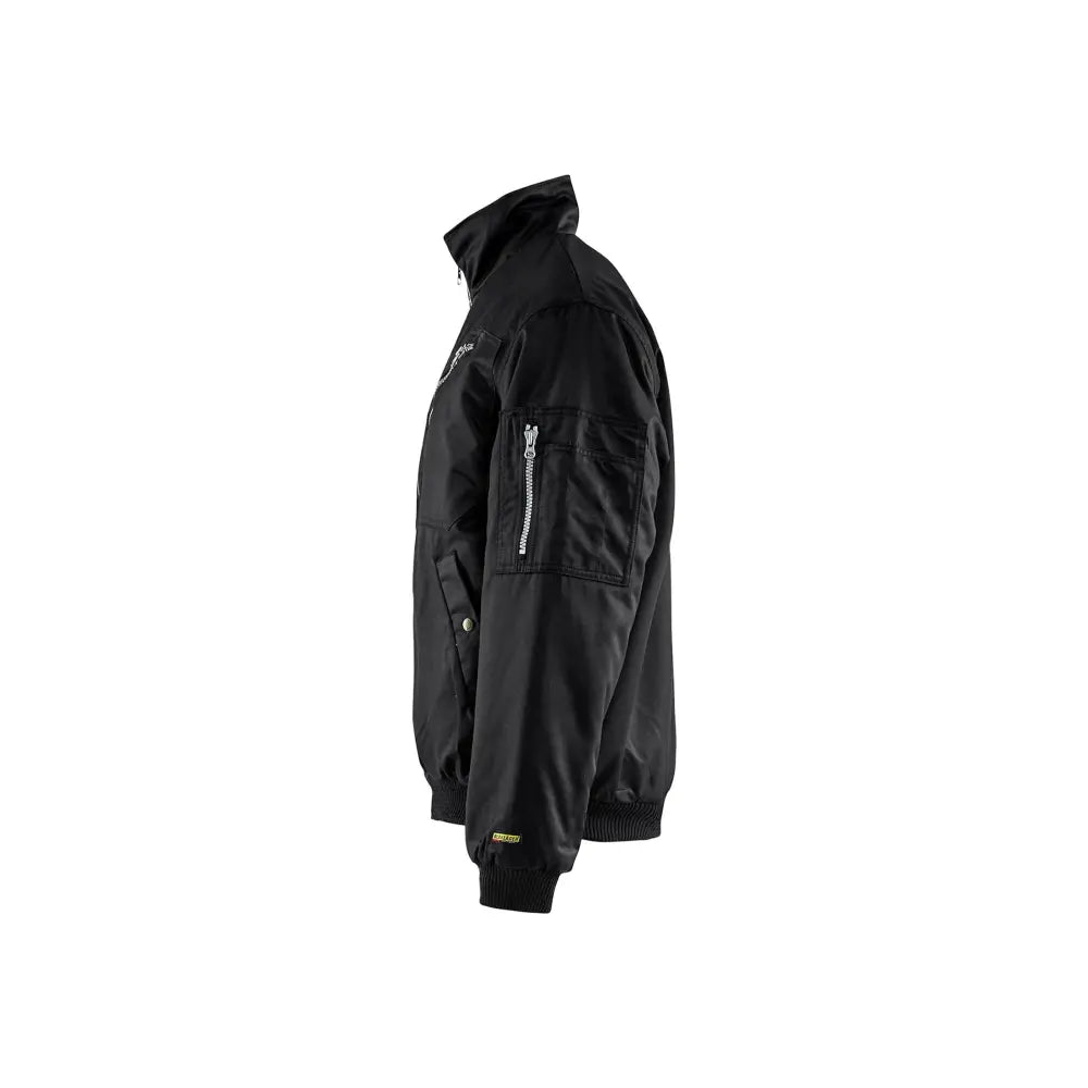 Blåkläder Talvitakki pilotti 48051900 - Blåkläder työvaatteet