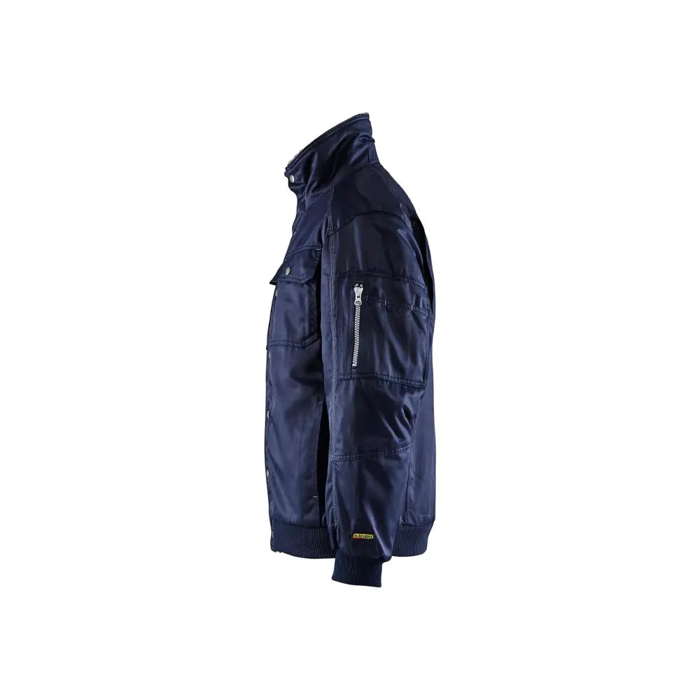 Blåkläder Talvitakki pilotti 49161900 - Blåkläder työvaatteet