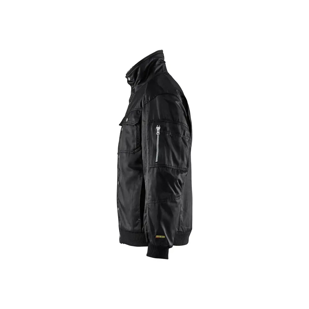 Blåkläder Talvitakki pilotti 49161900 - Blåkläder työvaatteet