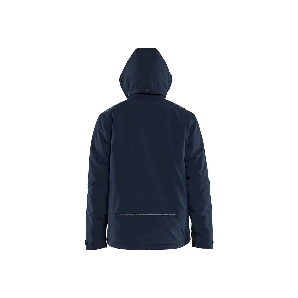 Blåkläder Talvitakki Softshell Kevyellä vuorella 47502513 - Työvaatteet
