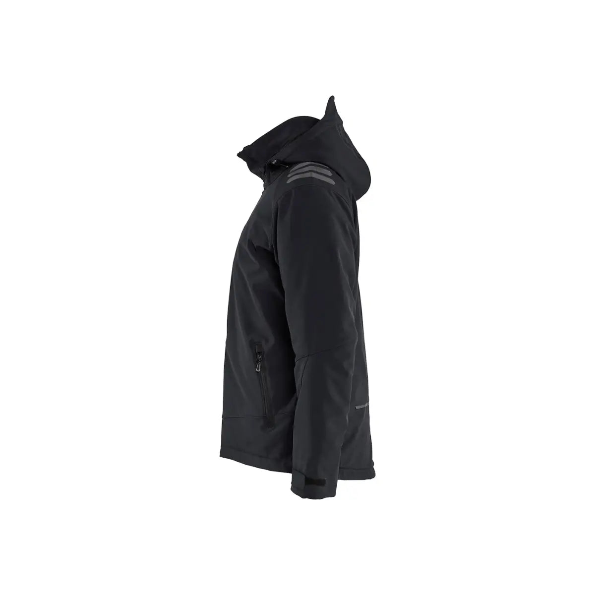 Blåkläder Talvitakki Softshell Kevyellä vuorella 47502513 - Työvaatteet