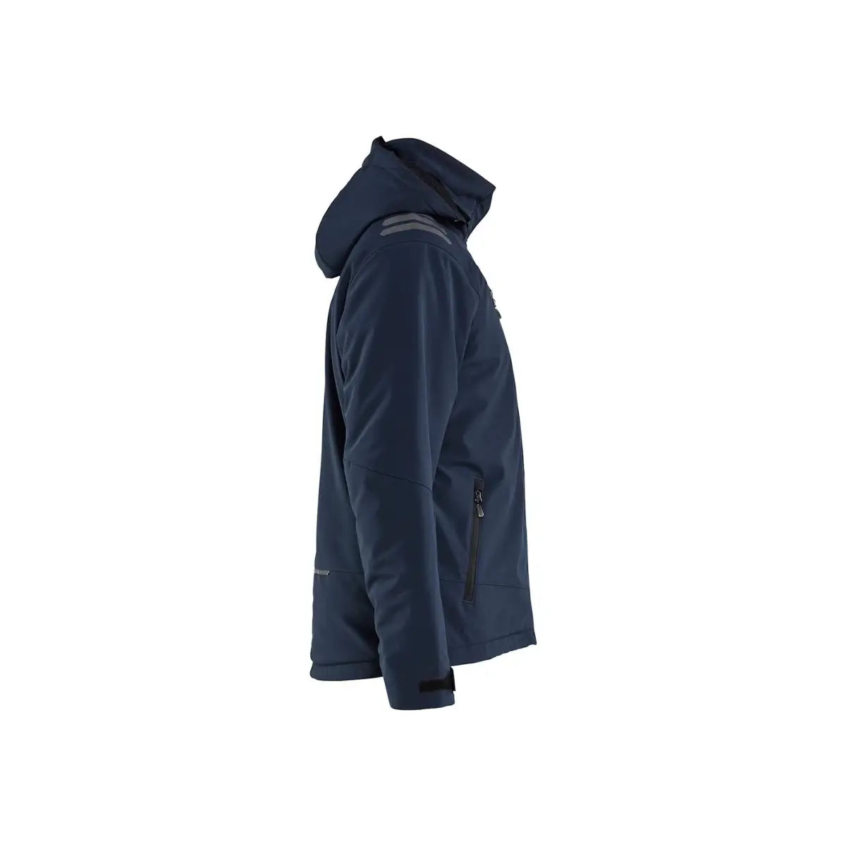 Blåkläder Talvitakki Softshell Kevyellä vuorella 47502513 - Työvaatteet