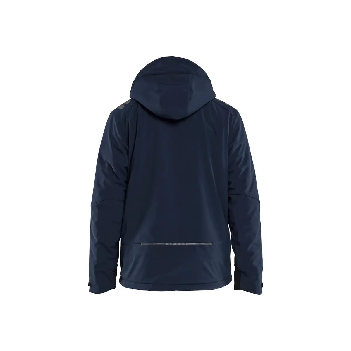 Blåkläder Talvitakki Softshell Kevyellä vuorella 47502513 - Työvaatteet