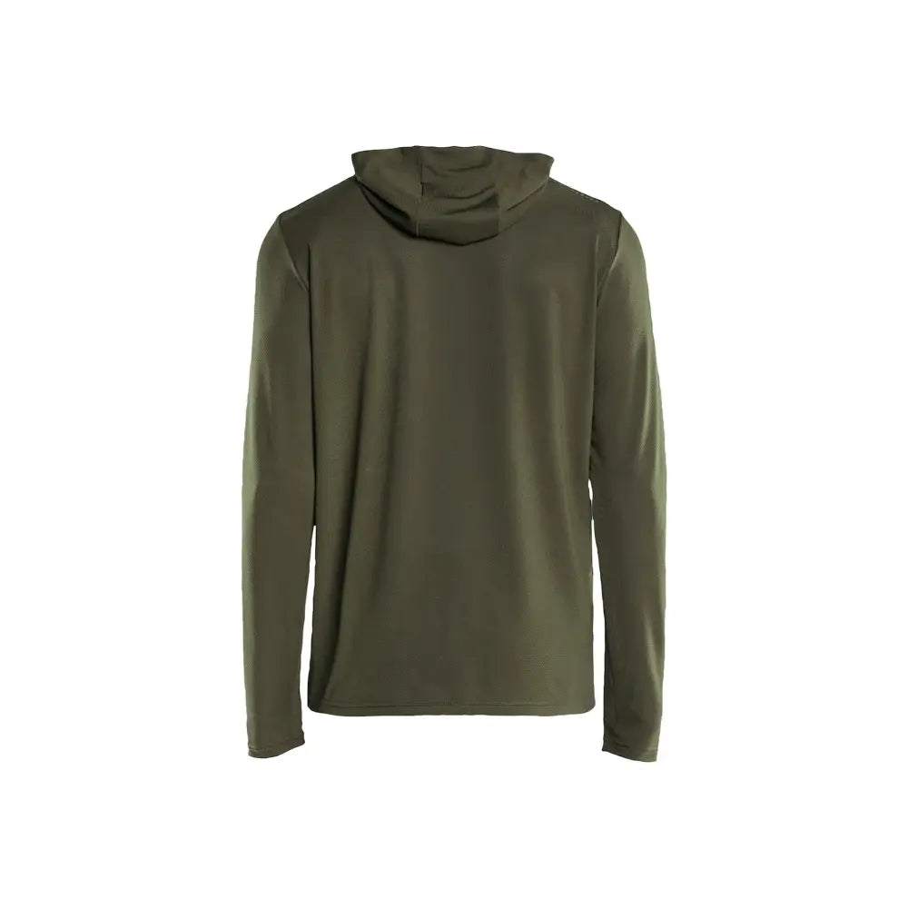 Blåkläder Tekninen huppari UV-suoja 34171126 - Blåkläder työvaatteet