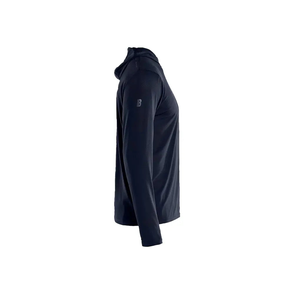 Blåkläder Tekninen huppari UV-suoja 34171126 - Blåkläder työvaatteet