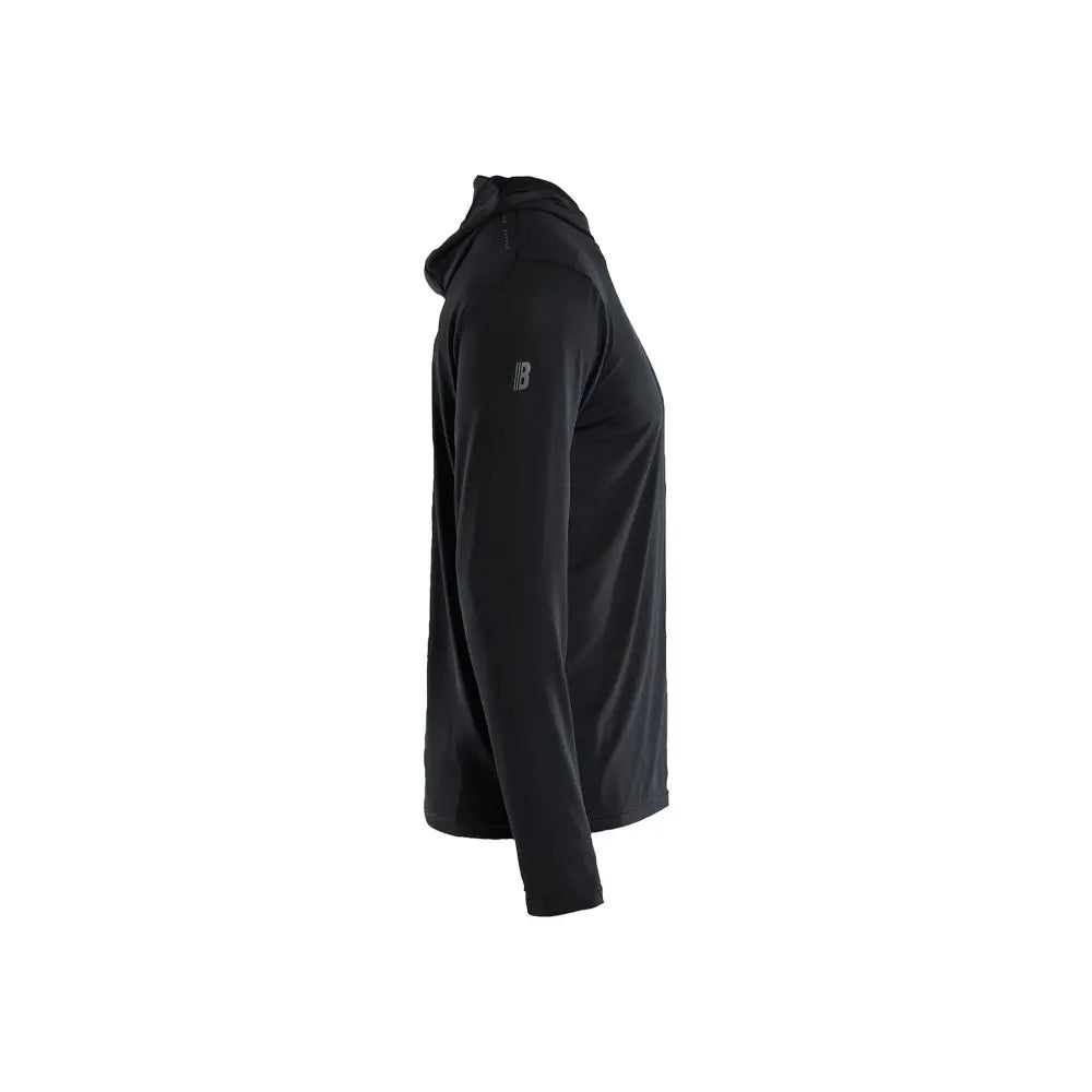 Blåkläder Tekninen huppari UV-suoja 34171126 - Blåkläder työvaatteet