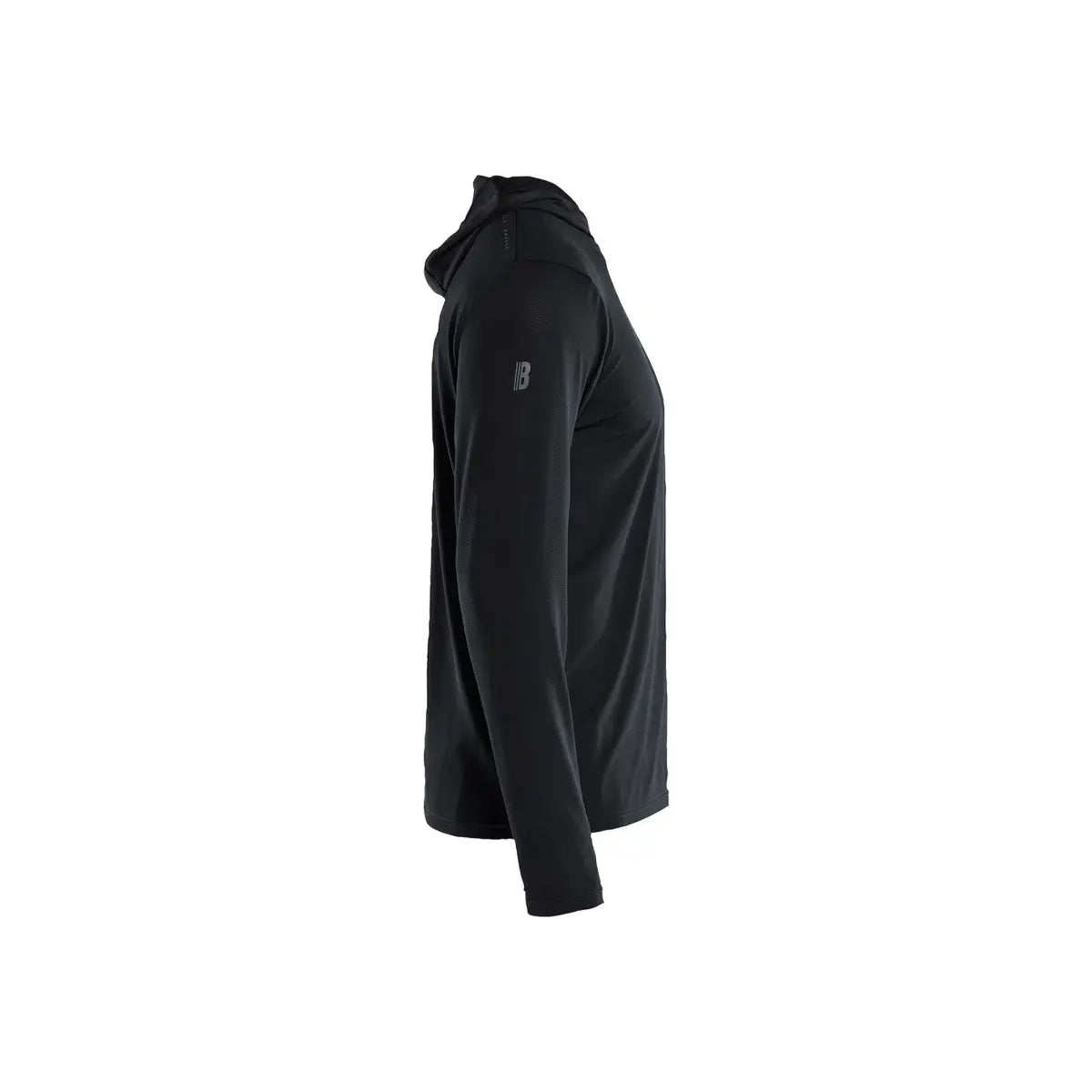 Blåkläder Tekninen huppari UV-suoja 34171126 - Blåkläder työvaatteet