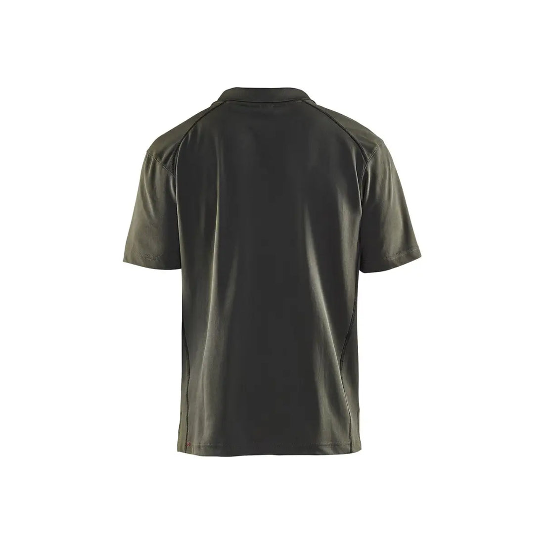 Blåkläder Tekninen pikeepaita UV-suoja 33261051 - Vihreä (Army Green) / XS - Blåkläder työvaatteet