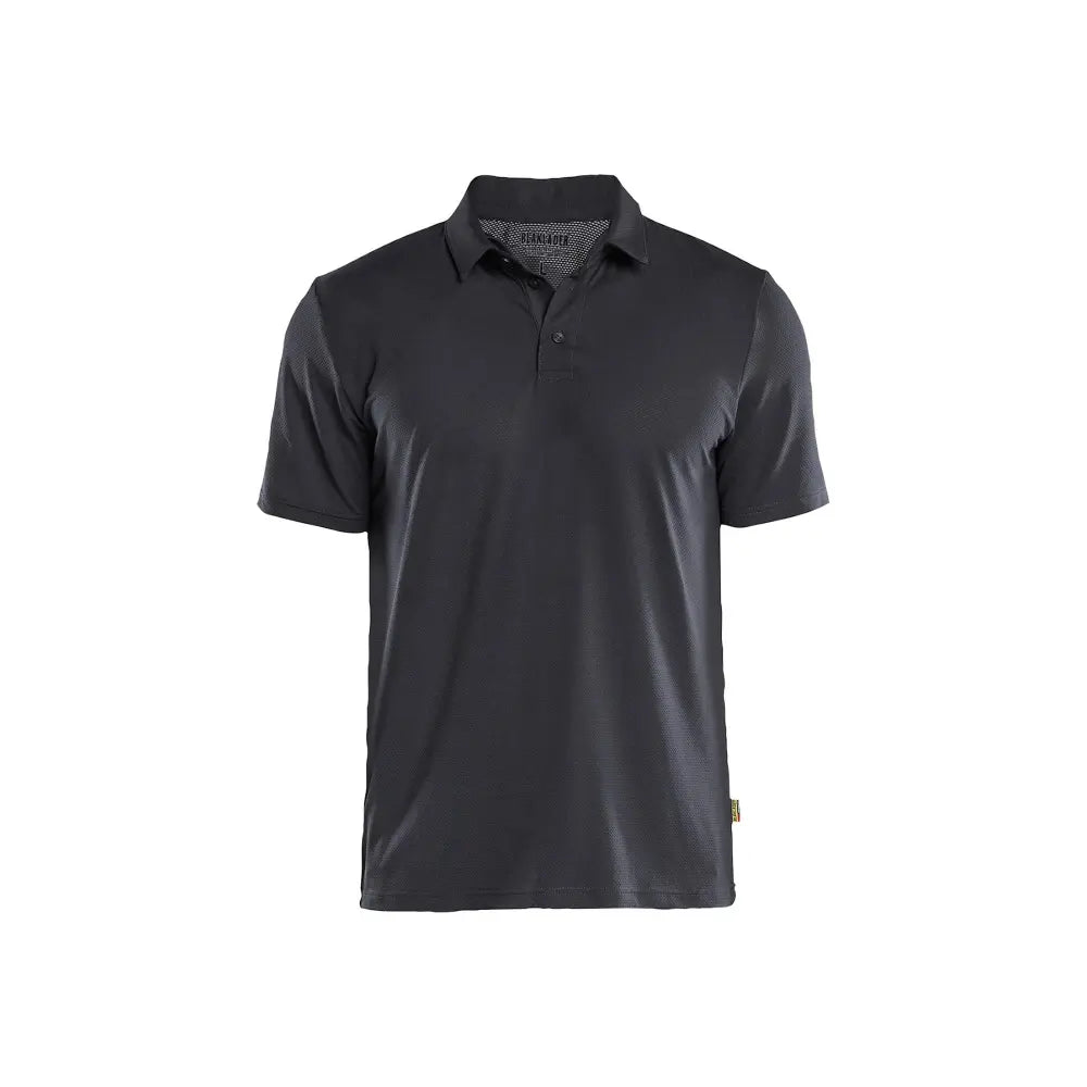 Blåkläder Tekninen pikeepaita UV-suoja 34161126 - Grafiitinharmaa / 4XL - Blåkläder työvaatteet