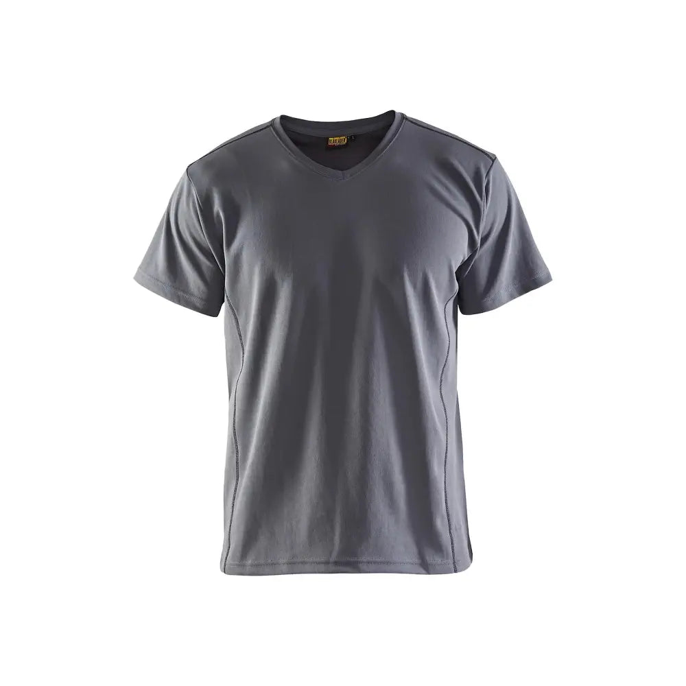 Blåkläder Tekninen t-paita UV-suoja 33231051 - Harmaa / XS - Blåkläder työvaatteet