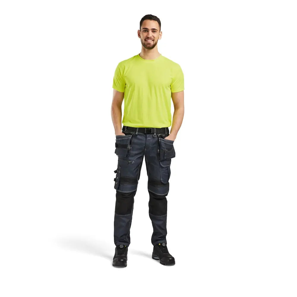Blåkläder Tekninen t-paita UV-suoja 33311011 - Blåkläder työvaatteet