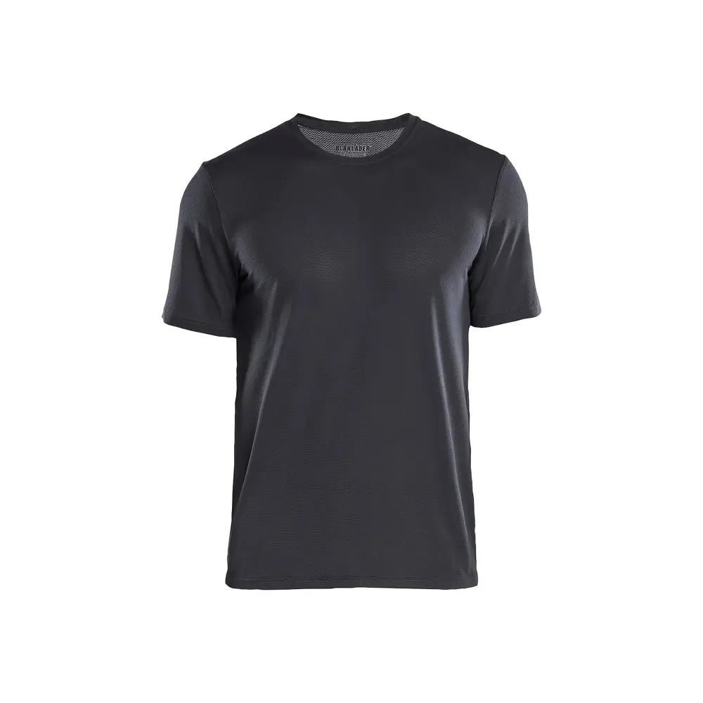 Blåkläder Tekninen t-paita UV-suoja 34151126 - Grafiitinharmaa / XS - Blåkläder työvaatteet