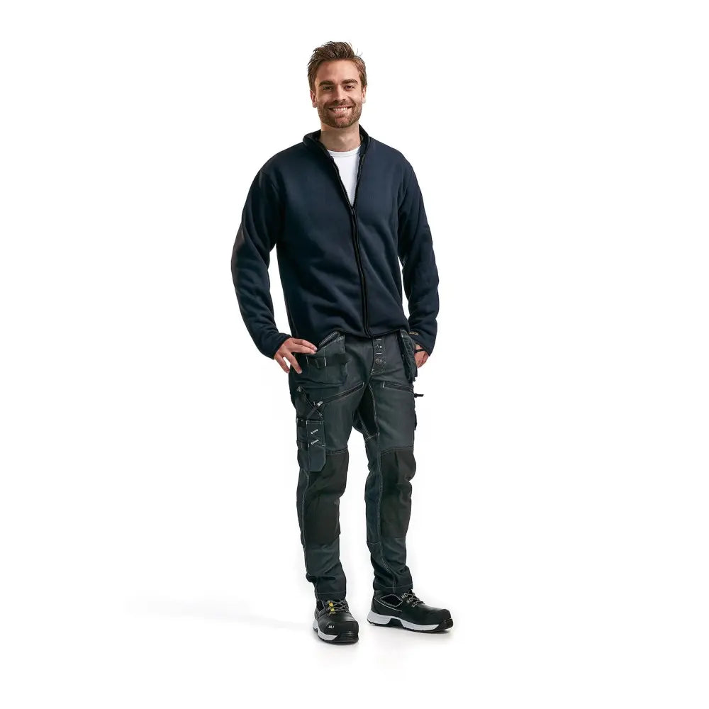Blåkläder Thermopusero 47702954 - Blåkläder työvaatteet