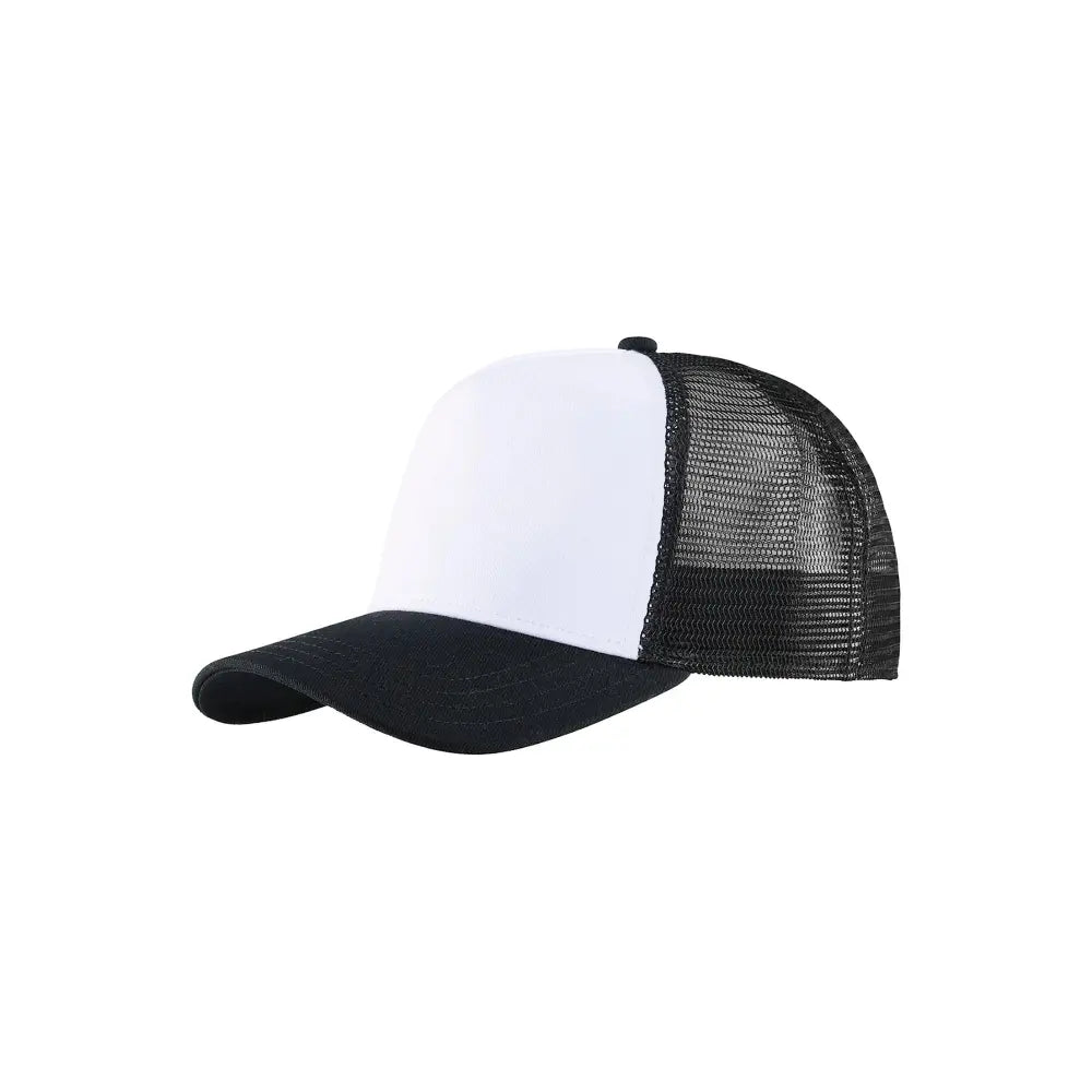 Blåkläder Trucker Lippis 20791106 - musta / valkoinen - Blåkläder työvaatteet